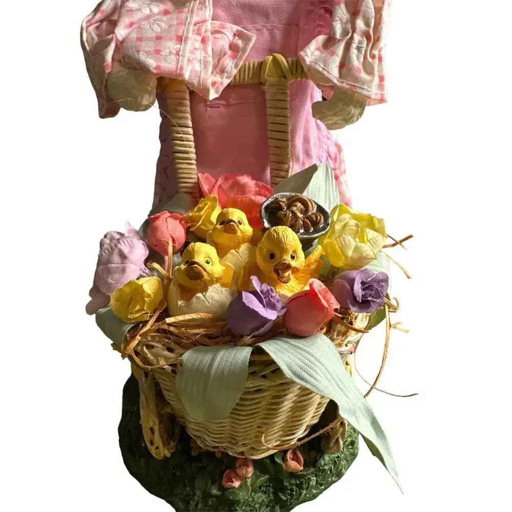 N/A spring bunny